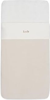 Jollein Laken Babybett - 120x150 cm - Animal Frien