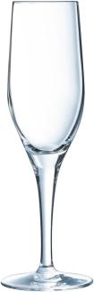 Champagnerglas Chef & Sommelier Durchsichtig Glas (19 Cl)