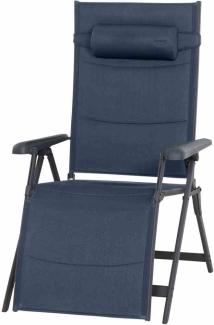 Camping Relax Premium blau