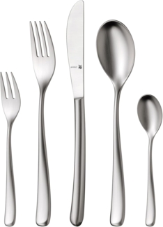 WMF Vision Besteckset 66-teilig