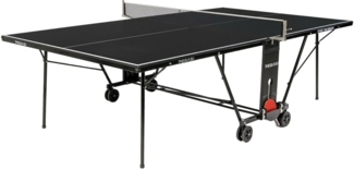 Tischtennisplatte Pegasi 700 Indoor Schwarz