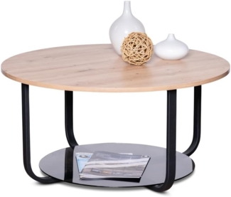 M2 Kollektion Merle 2, Dekor Artisaneiche