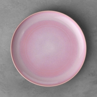 Villeroy & Boch Perlemor Coral Speiseteller 27 cm
