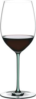 Riedel FATTO A MANO CABERNET/MERLOT MINT 1 Stück 490000M98