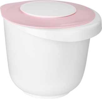 Zenker Rührschüssel mit Deckel Patisserie 2,5 l