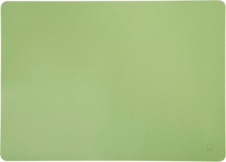 Tischset JAZZ grasgrün (LB 33x46 cm)