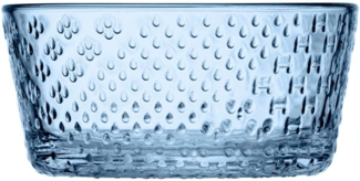 iittala Tundra Schale 25 cl aqua