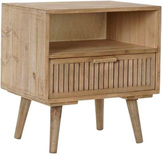 DKD Home Decor Nachttisch, Standard