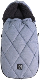 Kaiser Fußsack XL Too Kinderwagen Fußsack