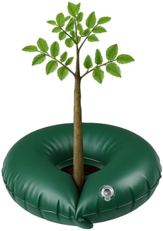 Westmann Humida S | Bewässerungsring Baum |