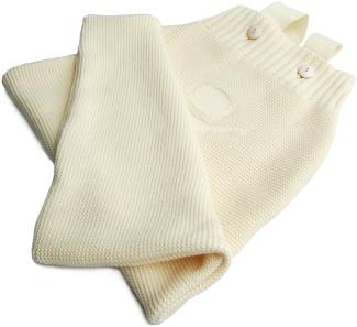 Baby-Schlafsack und Pucksack aus 100% Merino Schurwolle made in Germany