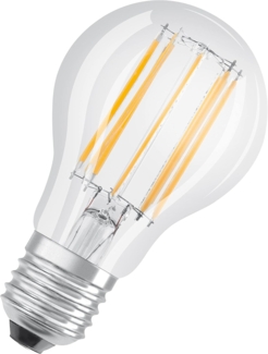 OSRAM LED Filament Birne E27 11W 1.521lm 4000K klar