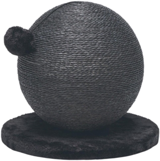 Karlie Kratzkugel Kratzball Bolly schwarz