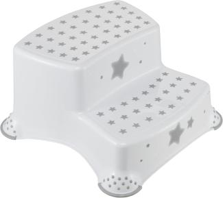 KEEEPER Tritthocker Stars, 2-stufig 627420