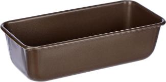Kastenform Backform Kuchenform Königkuchenform 25cm Back-Edition Dr. Oetker 4709