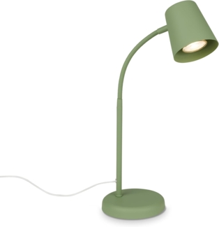 Briloner Leuchten Tischleuchte Tischleuchte SKRIVA