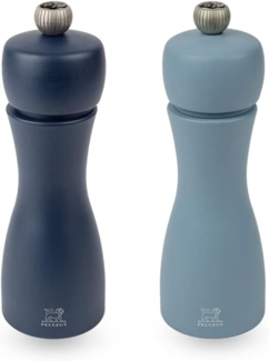 Peugeot Tahiti Pfeffer-/Salz Mühlenset 2 Stk 15 cm Air Night
