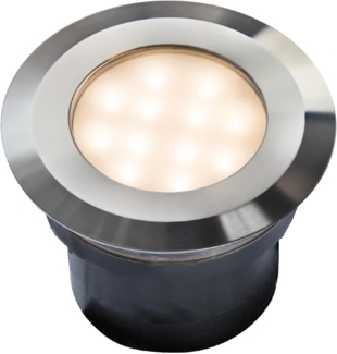 Garden Ligths Gavia - Bodeneinbauleuchte