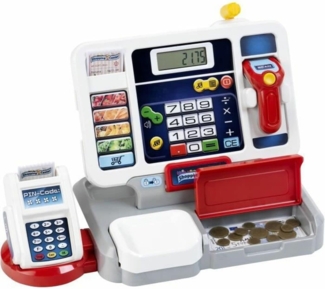 Tablet-Kasse - Made in Germany mit Soundbar