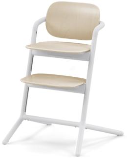 Cybex Lemo Hochstuhl ab 3 Jahren Sand White