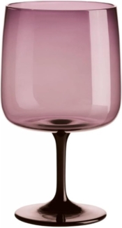 ASA Selection Stielglas Berry Sarabi Ø 8 cm H 14 cm 0,3 L