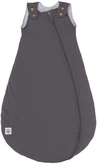 Baby Sleeping Bag - Anthracite - 62/68