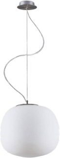 Lindby Hängeleuchte, Nicht enthalten, 1 x 60 W