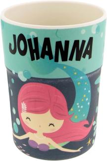HTI-Living Johanna Kinderbecher Namensbecher