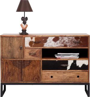 Kare Design Sideboard Rodeo, 80x115x40cm