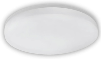 ENOVALITE LED-Deckenleuchte, EEK: F, 18 W, 1880 lm, 4000 K, Ø 220mm
