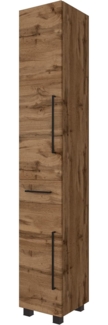 Seitenschrank 30 LUZERN