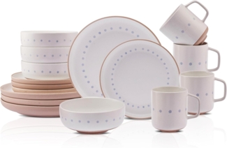 Karaca Geschirr-Set