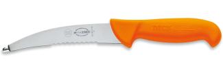 Aufbrechmesser 15cm Ergo Grip Küchenmesser Messer Küchenhelfer Haushalt Kochen