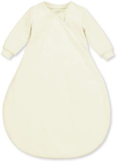 Sterntaler Innenschlafsack 68cm ecru