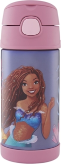 Thermos Isoliertrinkflasche Funtainer Disney l Mermaid 0,35 L