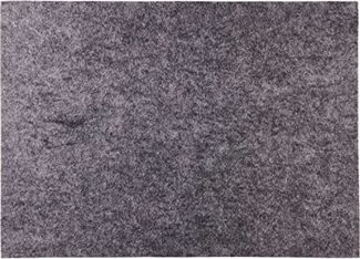 ASA SELECTION Platzset Tischset Ash 46x33 cm, Tischwäsche