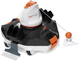 Bestway Flowclear AquaRover Poolroboter 92877