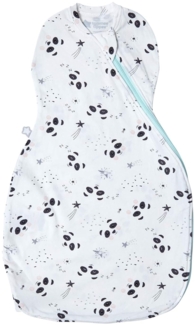 Tommee Tippee Pucksack Easy Swaddle, Original-Grobag, 0-3m, Biz zu 60cm, Little Pip