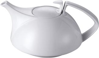 Rosenthal TAC Gropius Weiss Teekanne 4tlg.