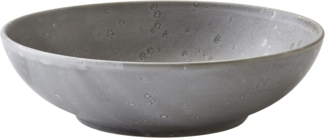 Bitz Pastateller grau 20 cm