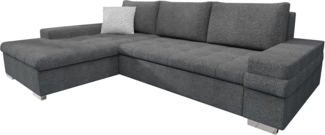Ecksofa Bangkok Mini Premium (Sicuro 80 + Sicuro 80 + Sempre 04)