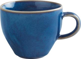 KAHLA Homestyle Milchkaffee-Obertasse 0,30 l atlantic blue