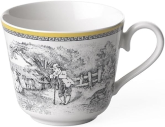 Villeroy & Boch Audun Ferme Frühstückstasse 350 ml - DS
