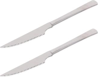 Steakmesser-Set Madrid Quttin (21 cm)