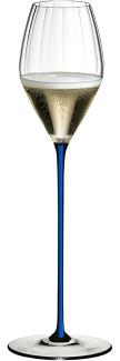 Riedel RIEDEL High Performance Champagne Glass Dark Blue 4994/28D