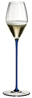 Riedel RIEDEL High Performance Champagne Glass Dark Blue 4994/28D
