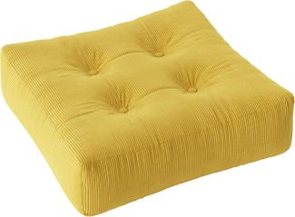 Karup Design MORE Pouf Honey