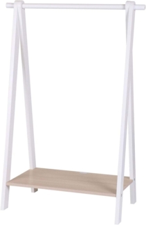 Judy Wild Kinder Kleiderstange Kleiderregal Kinderregal 151034