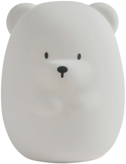 Nattou Silicon Nachtlicht Bär gross 16 cm