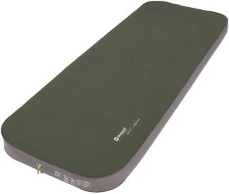 Outwell Campingmatte Dreamhaven Single, Grün